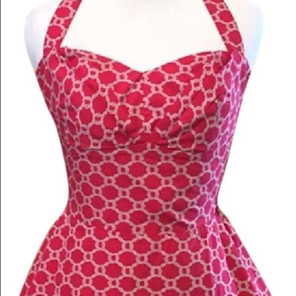Girls from savoy halter top